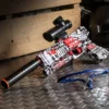 Elektrická zbraň Glock
