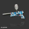 Glock 17 Royal blue